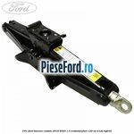 Cric Ford Tourneo Custom 2019-2023 1.0 EcoBoost PHEV 125 cp