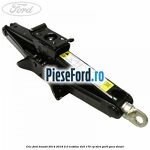 Cric Ford Transit 2014-2018 2.0 EcoBlue 4x4 170 cp BLRA, YNR6, YNRA diesel