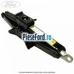 Cric Ford Transit 2014-2018 2.2 TDCi 155 cp CVF5 diesel