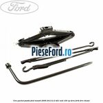 Cric pachet Jumbo Ford Transit 2006-2014 2.2 TDCi RWD 100 cp DRRA, DRRB, DRRC diesel