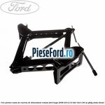 Cric, pentru roata de rezerva de dimensiuni reduse Ford Kuga 2008-2012 2.0 TDCi 4x4 136 cp