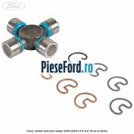 Cruce cardan 4WD Ford Ranger 2002-2006 2.5 D 4x4 78 cp WL diesel