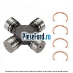 Cruce cardan cutie 6 trepte manuala MT82 Ford Mustang 2015-2018 5.0 V8 418 cp