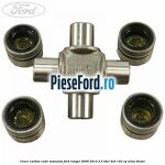 Cruce cardan cutie manuala Ford Ranger 2006-2012 2.5 TDCi 4x4 143 cp