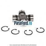Cruce cardan Ford Transit 1994-2000 2.5 TD 75 cp