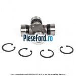 Cruce cardan Ford Transit 1994-2000 2.5 TD 85 cp 4GA, 4GB, 4GC, 4GD, 4GE, 4GF diesel