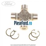 Cruce cardan Ford Transit 2000-2006 2.4 TD 75 cp F4FA diesel