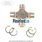 Cruce cardan Ford Transit 2000-2006 2.4 TDE  125 cp