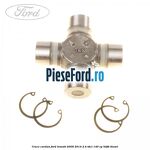 Cruce cardan Ford Transit 2006-2014 2.4 TDCi 140 cp