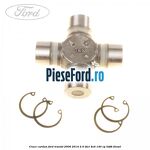 Cruce cardan Ford Transit 2006-2014 2.4 TDCi 4x4 140 cp