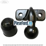 Cui carlig remorcare Ford Ranger 2012-2015 3.2 TDCi 4x4 200 cp ENSA, SA2R, SA2S, SA2W, SAFA diesel