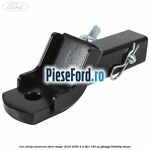 Cui carlig remorcare Ford Ranger 2016-2020 2.2 TDCi 160 cp