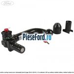 Cui cu bila carlig remorcare detasabil Ford Kuga 2013-2016 1.5 EcoBoost 150 cp