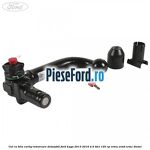 Cui cu bila carlig remorcare detasabil Ford Kuga 2013-2016 2.0 TDCi 120 cp XRMA, XRMB, XRMC diesel