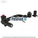Cui cu bila carlig remorcare detasabil Ford Kuga 2013-2016 2.0 TDCi 4x4 163 cp TXDA, TXMA diesel
