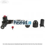 Cui cu bila carlig remorcare detasabil Ford Kuga 2016-2018 2.0 TDCi 4x4 150 cp T7MA, T7MB diesel