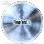 Culbutor hidraulic 2.80 mm Ford Fiesta 2013-2017 1.0 Sport 140 cp