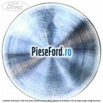 Culbutor hidraulic 2.80 mm Ford Transit Connect 2013-2018 1.0 EcoBoost 100 cp