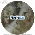 Culbutor hidraulic 3.342 mm Ford Fiesta 2013-2017 1.0 80 cp P4JA, P4JB, P4JC, P4JD benzina