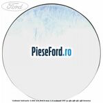 Culbutor hidraulic 3.462 mm Ford B-Max 1.0 EcoBoost 100 cp SFJA, SFJB, SFJC, SFJD benzina