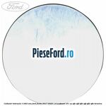 Culbutor hidraulic 3.462 mm Ford Fiesta 2017-2023 1.0 EcoBoost 101 cp