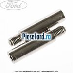 Culisa etrier fata Ford S-Max 2007-2014 2.0 TDCi 163 cp TXWA diesel