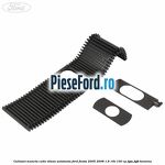 Culisant maneta cutie viteza automata Ford Fiesta 2005-2008 1.6 16V 100 cp FYJA, FYJB benzina