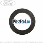 Cupa 4 mm rulment diferential 5 trepte B5/IB5 Ford Focus 1998-2004 2.0 16V 131 cp