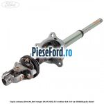 Cupla coloana directie Ford Ranger 2019-2022 2.0 EcoBlue 4x4 213 cp T20DD0J, YN2X diesel