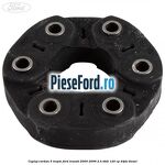 Cuplaj cardan 5 trepte Ford Transit 2000-2006 2.4 TDdi 120 cp