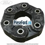 Cuplaj cardan 6 trepte Ford Transit 2006-2014 2.2 TDCi 136 cp USRA, USRB diesel