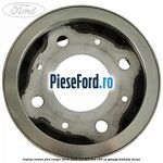 Cuplaj cardan Ford Ranger 2016-2020 2.2 TDCi 4x4 160 cp