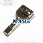 Cuplaj colana directie la caseta Ford Kuga 2008-2012 2.0 TDCi 4x4 136 cp