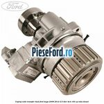 Cuplaj cutie transfer 4WD Ford Kuga 2008-2012 2.0 TDCI 4x4 163 cp TXDA diesel