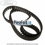 Curea distributie 116 dinti Ford Escort 1990-1995 1.8 D 60 cp