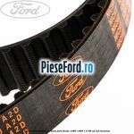Curea distributie 131 dinti Ford Fiesta 1989-1996 1.6 88 cp
