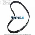 Curea distributie 91 dinti standard Ford Fiesta 1996-2001 1.8 DI 75 cp