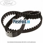 Curea distributie 92 dinti Ford Fiesta 1989-1996 1.3 CAT 60 cp