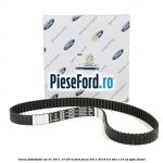 Curea distributie an 01/2011-10/2014 Ford Focus 2011-2014 2.0 TDCi 115 cp