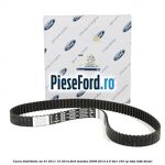Curea distributie an 01/2011-10/2014 Ford Mondeo 2008-2014 2.0 TDCi 163 cp