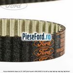 Curea distributie dupa an 07/1997 Ford Transit 1994-2000 2.5 TD 85 cp 4GA, 4GB, 4GC, 4GD, 4GE, 4GF diesel