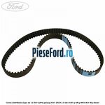 Curea distributie dupa an 12/2014 Ford Galaxy 2015-2023 2.0 TDCi 180 cp T8CG, T8CH, T8CI, T8CJ diesel