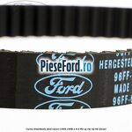 Curea distributie Ford Escort 1995-1998 1.8 D 60 cp RTE, RTF, RTH diesel