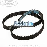 Curea distributie Ford Escort 1995-1998 1.8 Turbo D 70 cp
