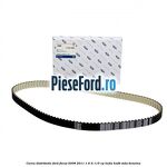 Curea distributie Ford Focus 2008-2011 1.6 Ti 115 cp