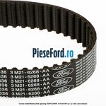 Curea distributie Ford Galaxy 2000-2006 1.9 TDI 90 cp