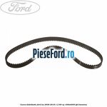 Curea distributie Ford Ka 2009-2016 1.2 69 cp 169A4000, FP4 benzina