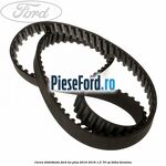 Curea distributie Ford Ka plus 2016-2018 1.2 70 cp