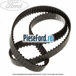 Curea distributie Ford Mondeo 2014-2018 1.6 TDCi 115 cp