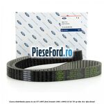 Curea distributie pana in an 07/1997 Ford Transit 1991-1994 2.5 DI 70 cp
